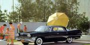 Dodge Dart Pioneer Sedan 1960