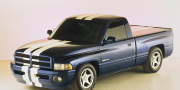 Dodge Ram VTS 1994