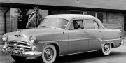 Dodge Royal 1954