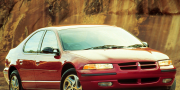 Dodge Stratus 1995-2000