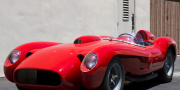 Ferrari 250 Testa Rossa Recreation by Tempero SN 6301 1965