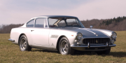 Ferrari 330 America 1963-1964