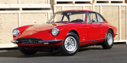 Ferrari 365 GTC 1968-1969