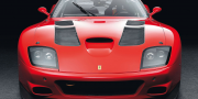 Ferrari 575 GTC 2004-2005