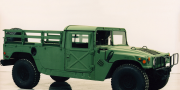 Hummer HMMWV M1097