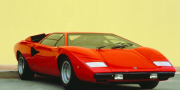 Lamborghini Countach 1973-1981