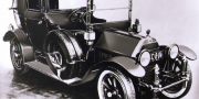 Lancia Gamma 20 HP 1910