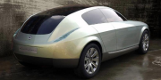 Lancia Granturismo Concept 2002