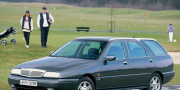 Lancia Kappa SW 1996-2001