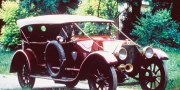 Lancia Theta 35 HP 1913-1919