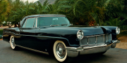 Lincoln Continental Mark II 1956-1957