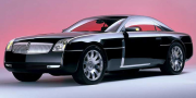 Lincoln MK9 Concept 2001