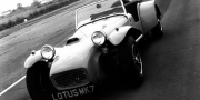 Lotus 7 Series 3 1968-1970