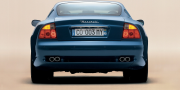 Maserati Coupe 2001-2007