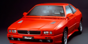 Maserati Shamal 1989-1996