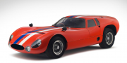 Maserati Tipo 151-3 1964