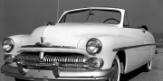 Mercury Monterey Convertible 1951