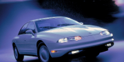 Oldsmobile Aurora 1995