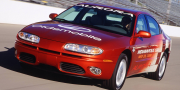 Oldsmobile Aurora Indy 500 Pace Car 2000