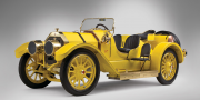 Oldsmobile Autocrat Racing Car 1911