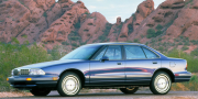 Oldsmobile Regency 1997