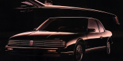 Oldsmobile Toronado 1986