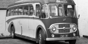 Bristol L6G Burlingham FC35F 1948-1958