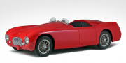 Cisitalia 202 Nuvolari Mille Miglia Spyder 1947-1948