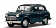 Datsun 1000 211 1959-1960