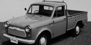 Datsun 1200 Pickup 223 1960-1961