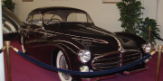 Delahaye 235 Saoutchik Coupe 1953