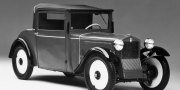 Dkw F1 2 door 1931-1932