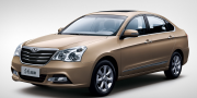 Dongfeng Fengshan A60 2012