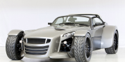 Donkervoort D8 GTO 2011