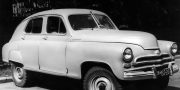 Gaz M72 1955-1958
