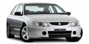 Holden Commodore VY S 2003