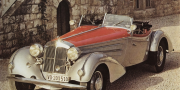 Horch 850 Roadster 1937