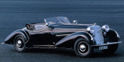 Horch 855 Special Roadster 1938