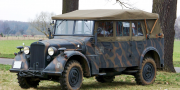 Horch 901 Kfz 15 1937-1943