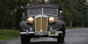 Horch 930 V Cabriolet 1937-1940