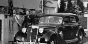 Horch 930 V Limousine 1937-1940