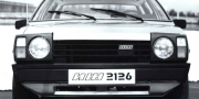 IZS 2126 T Series 1978