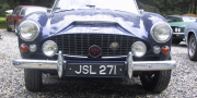 Jensen 541S 1960-1963