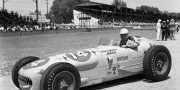 Kurtis Kraft Offenhauser Indy 500 1953
