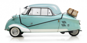 Messerschmitt KR200 1952-1964