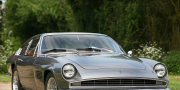 Monteverdi 375-S High Speed 1967-1972