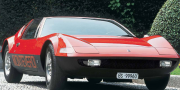 Monteverdi HAI 450 GTS 1973-1978