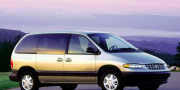 Plymouth Voyager 1996-2000