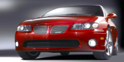 Pontiac GTO 2004