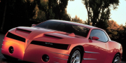 Pontiac GTO Concept 1999